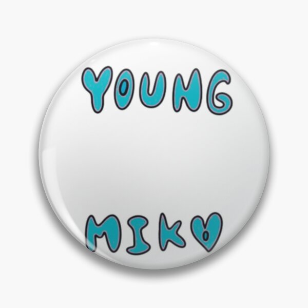 Item preview,   YOUNG MIKO designed and sold by TOGETHERINSIEME.