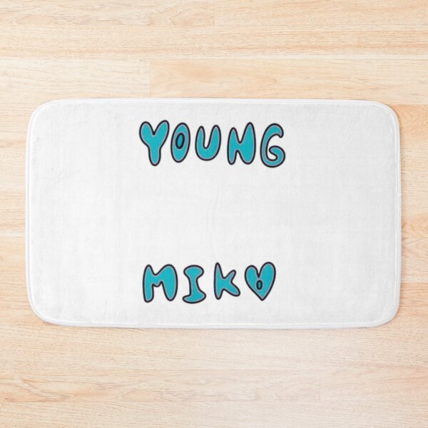Item preview,   YOUNG MIKO designed and sold by TOGETHERINSIEME.