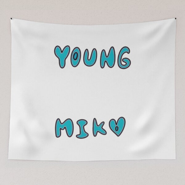Item preview,   YOUNG MIKO designed and sold by TOGETHERINSIEME.