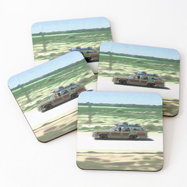 Item preview, Family Truckster On The Holiday Road (National Lampoon's Vacation) designed and sold by XenonBase.