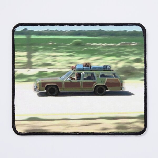 Item preview, Family Truckster On The Holiday Road (National Lampoon's Vacation) designed and sold by XenonBase.