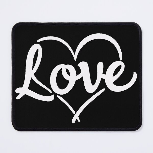 Item preview, Love Lines designed and sold by DabrowskiDesign.