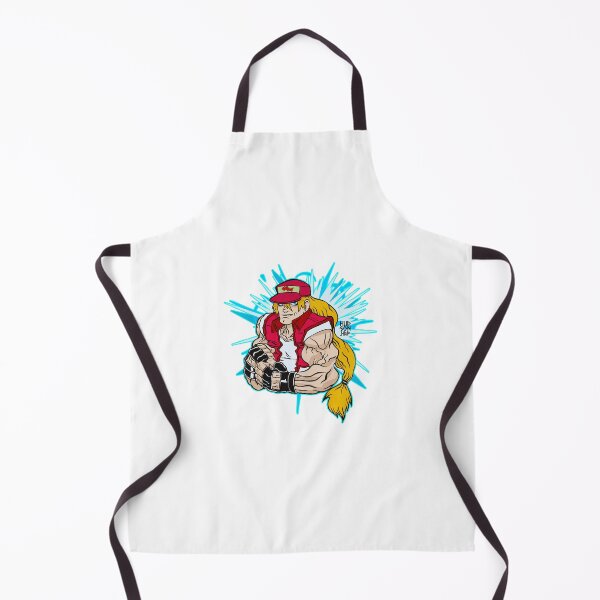 Item preview, Terry Bogard SNK designed and sold by HudsonHRP.