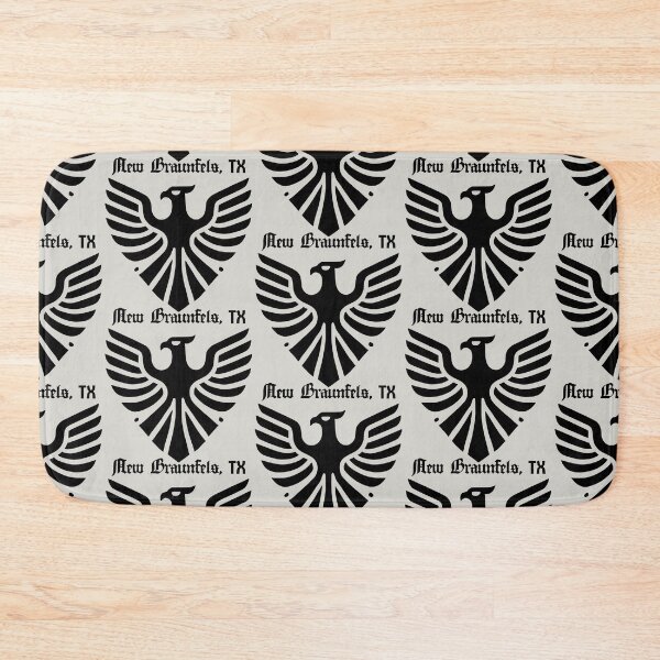 Item preview, German Eagle: New Braunfels, TX designed and sold by WurstTees.