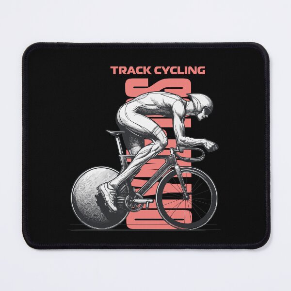 Item preview, OLYMPICS - SUMMER GAMES - TRACK CYCLING - 1 designed and sold by ArtProjectShop.