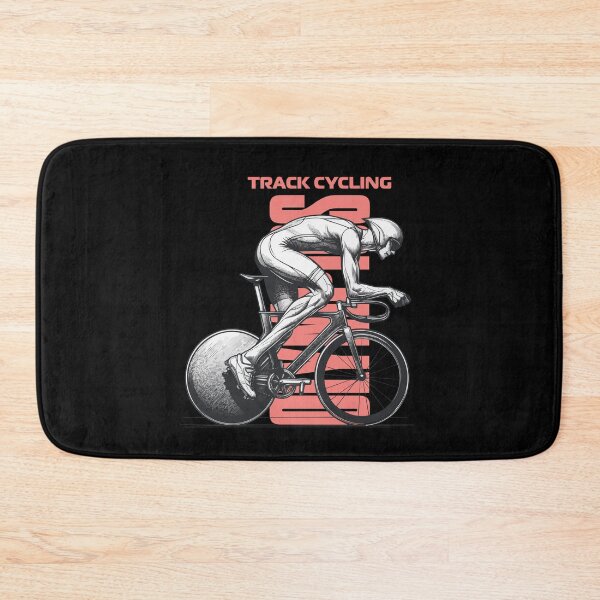 Item preview, OLYMPICS - SUMMER GAMES - TRACK CYCLING - 1 designed and sold by ArtProjectShop.