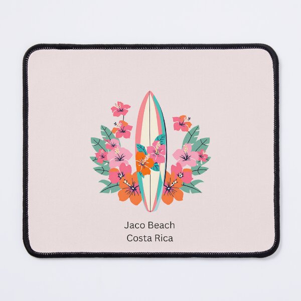 Item preview, Jaco Beach Hybiscus  designed and sold by ModamaestraDana.