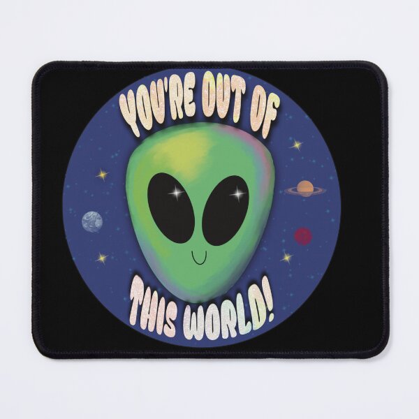 Item preview, Out of this world designed and sold by DoodlesByKy.