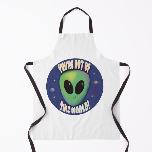 Item preview, Out of this world designed and sold by DoodlesByKy.