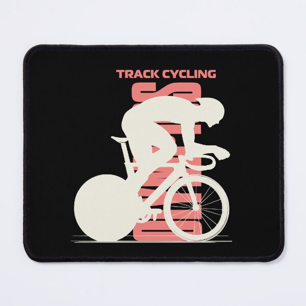 Item preview, OLYMPICS - SUMMER GAMES - TRACK CYCLING - 2 designed and sold by ArtProjectShop.