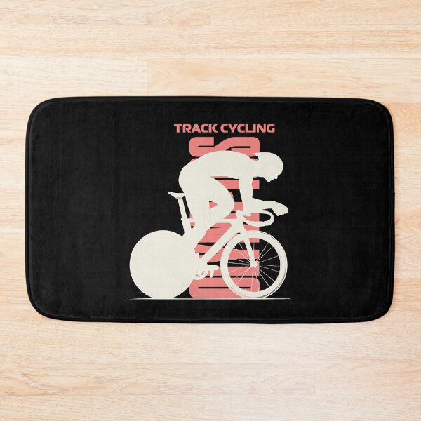 Item preview, OLYMPICS - SUMMER GAMES - TRACK CYCLING - 2 designed and sold by ArtProjectShop.