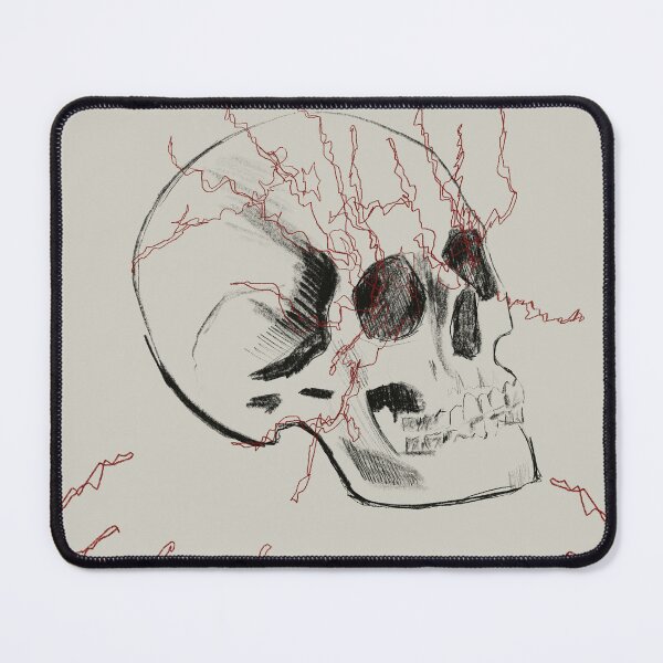 Item preview, William Shakespeare Hamlet squll designed and sold by Jaganna.