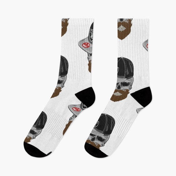 Item preview, Raiders Forever designed and sold by Fake Heston’s Scribble Emporium.