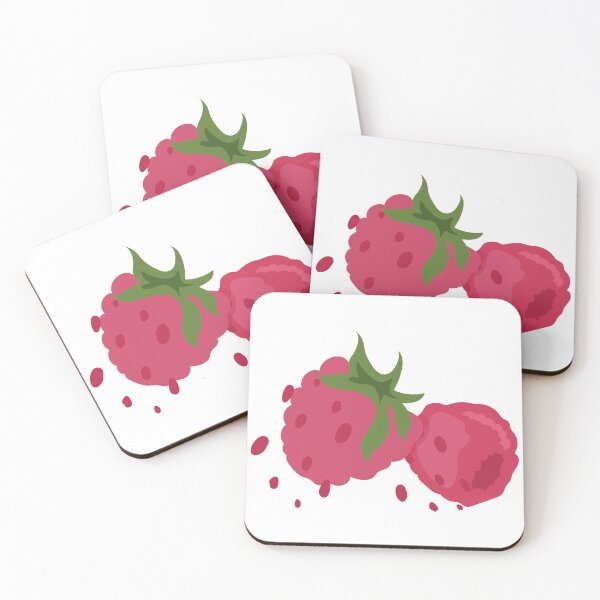 Item preview, Just raspberries designed and sold by Deepness2023.