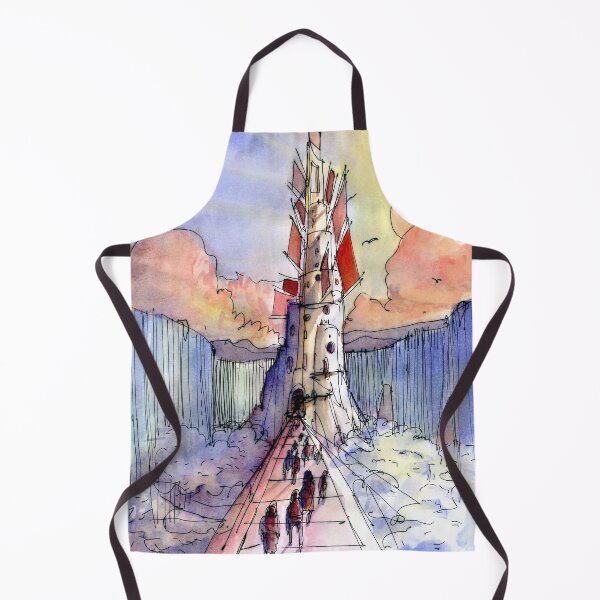 Item preview, "Il Manufatto" designed and sold by Luca Massone.