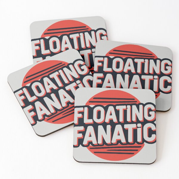 Item preview, Floating Fanatic designed and sold by WurstTees.