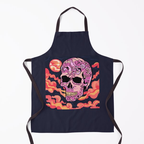 Item preview, Skulltopia designed and sold by Pandarami.