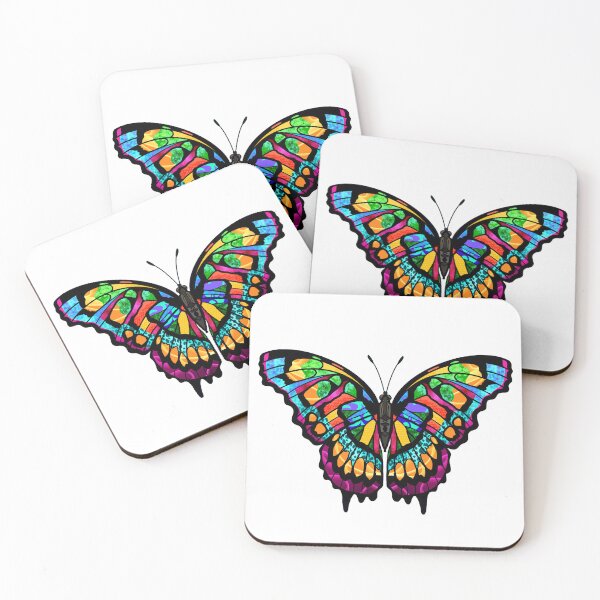 Item preview, Butterfly designed and sold by urkaaaa.