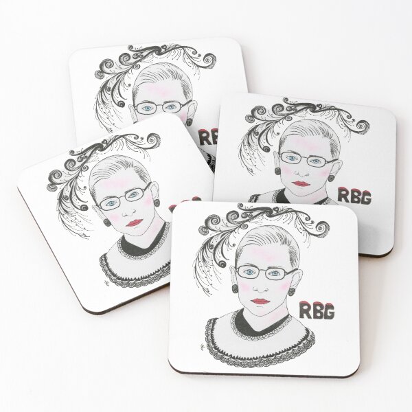 Item preview, RBG Let's get our rights back! designed and sold by RBGgirls.