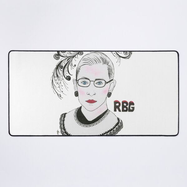 Item preview, RBG Let's get our rights back! designed and sold by RBGgirls.