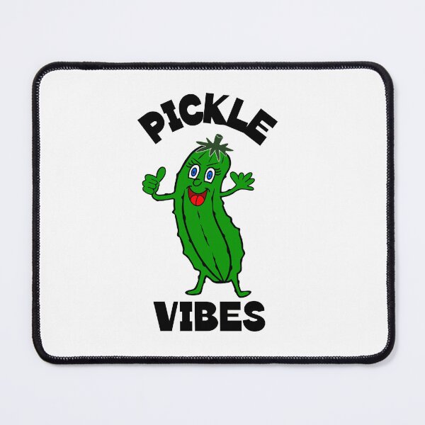 Item preview, Dill Pickle Vibes designed and sold by Sartoris Art.