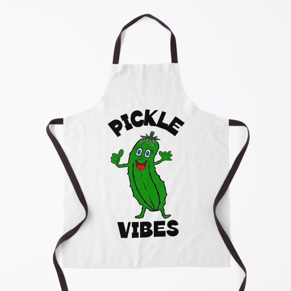 Item preview, Dill Pickle Vibes designed and sold by Sartoris Art.