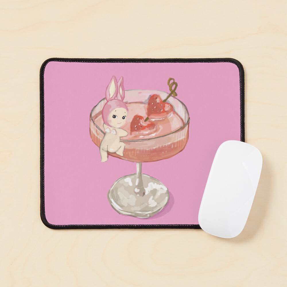 Item preview, Mouse Pad designed and sold by Makeartwhynot.