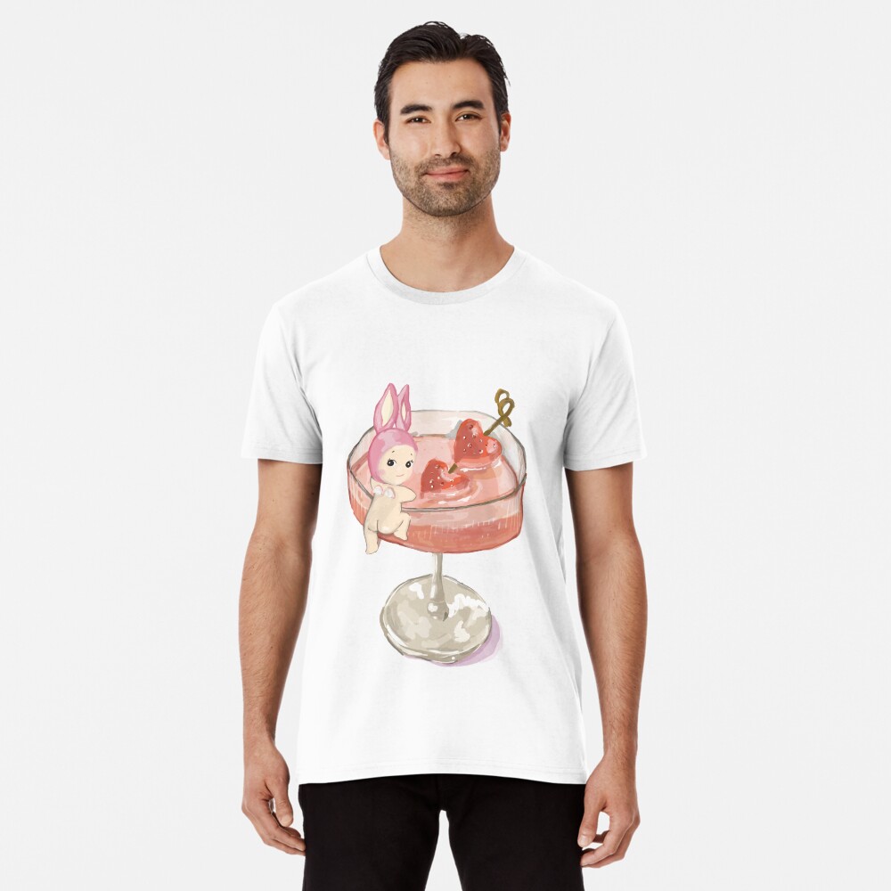 Item preview, Premium T-Shirt designed and sold by Makeartwhynot.