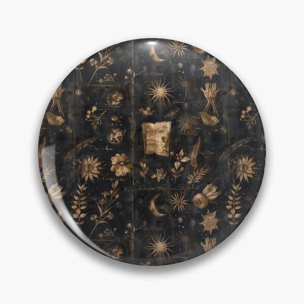 Item preview, GOSSAMER GRIMOIRE Dark Academia designed and sold by Frenchifique.