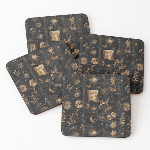 Item preview, GOSSAMER GRIMOIRE Dark Academia designed and sold by Frenchifique.