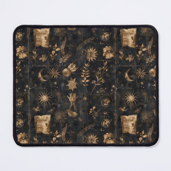 Item preview, GOSSAMER GRIMOIRE Dark Academia designed and sold by Frenchifique.