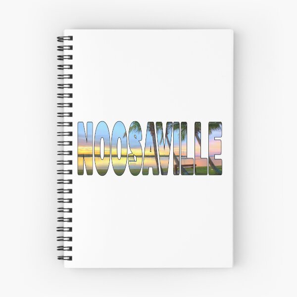 Item preview, Copy of NOOSAVILLE - Noosa Heads Sunshine Coast, QLD Pelicans designed and sold by Adam Gormley.