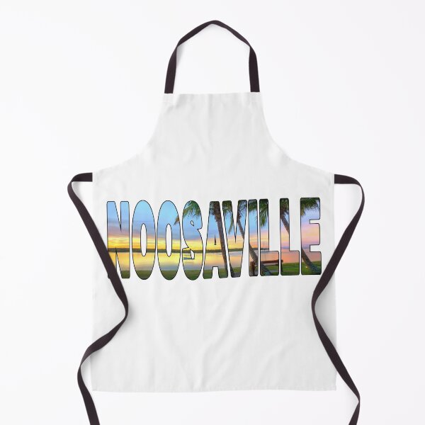 Item preview, Copy of NOOSAVILLE - Noosa Heads Sunshine Coast, QLD Pelicans designed and sold by Adam Gormley.
