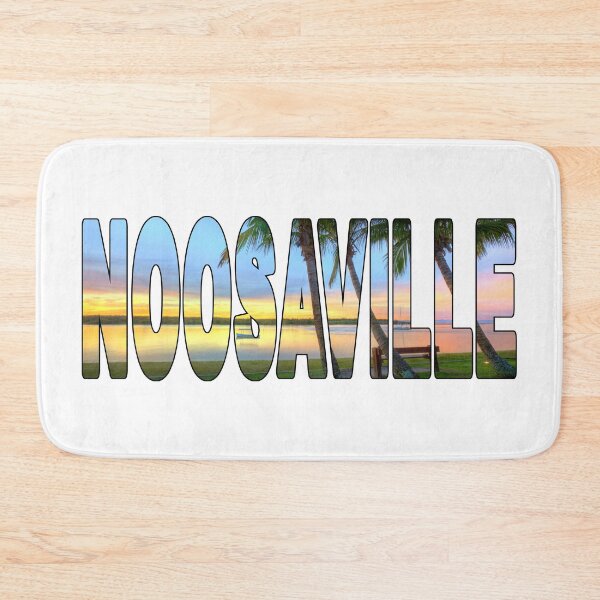 Item preview, Copy of NOOSAVILLE - Noosa Heads Sunshine Coast, QLD Pelicans designed and sold by Adam Gormley.
