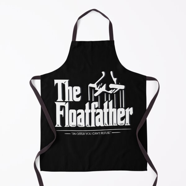 Item preview, The Floatfather designed and sold by WurstTees.