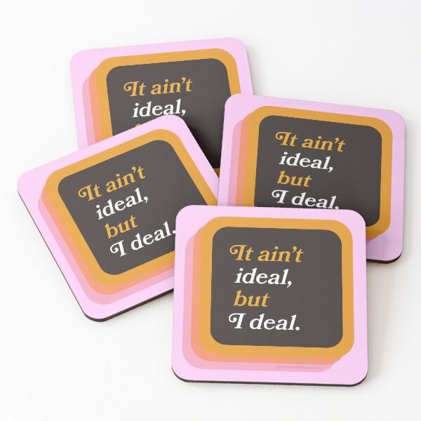 Item preview, Ideal designed and sold by Coin Creative.