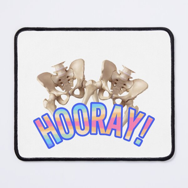 Item preview, HIP HIP Hooray! designed and sold by wowwmorgan.