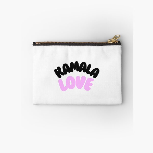 Item preview, LOVE Kamala designed and sold by AmazedGrace.