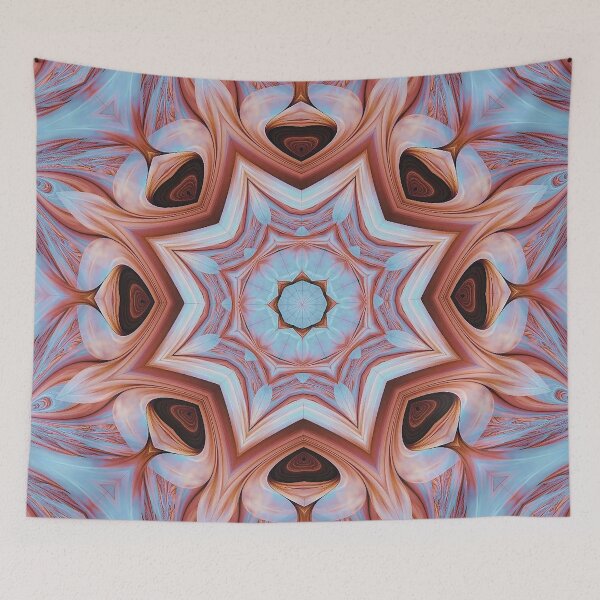 Item preview, Kaleidoscopic-034 designed and sold by KaleidoPics.