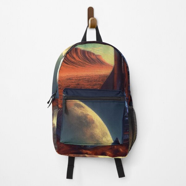 Item preview, Tiagos Rocket goes to Andromeda v5 designed and sold by Helios Be. Lavsh.