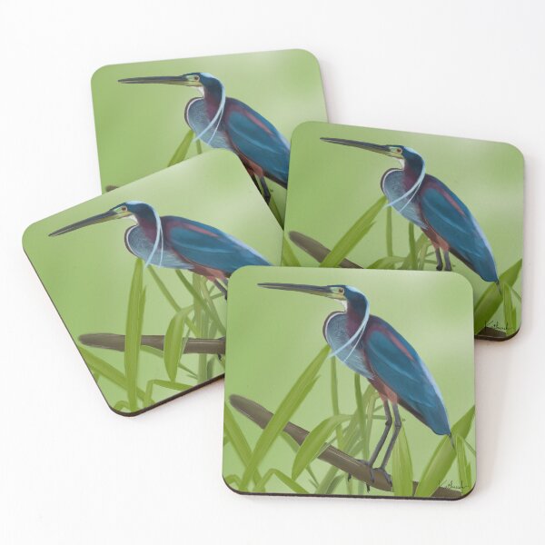 Item preview, heron designed and sold by Kathrush.