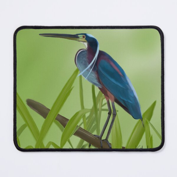 Item preview, heron designed and sold by Kathrush.
