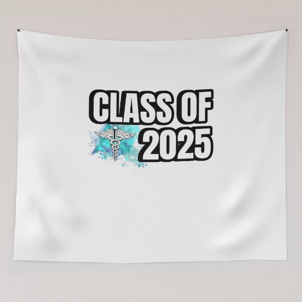 Item preview, Class of 2025 designed and sold by wowwmorgan.