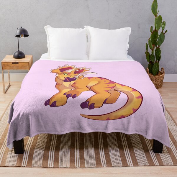 Item preview, Pentaceratops designed and sold by feralfane.