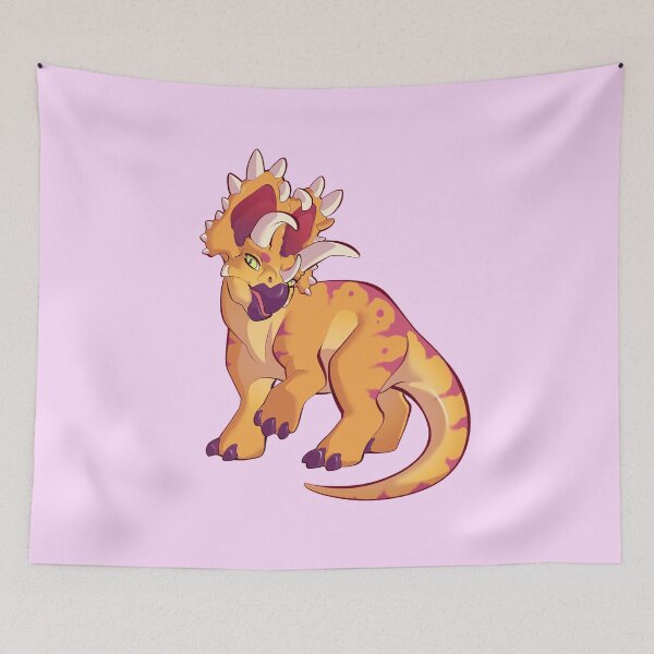 Item preview, Pentaceratops designed and sold by feralfane.