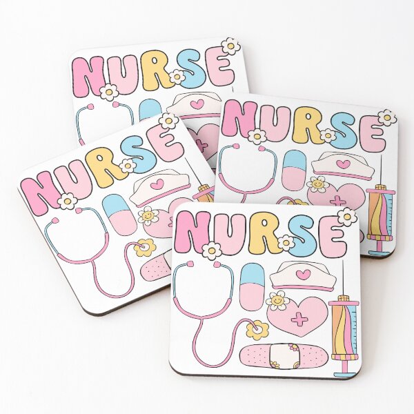 Item preview, Nurse Love designed and sold by Milibella.
