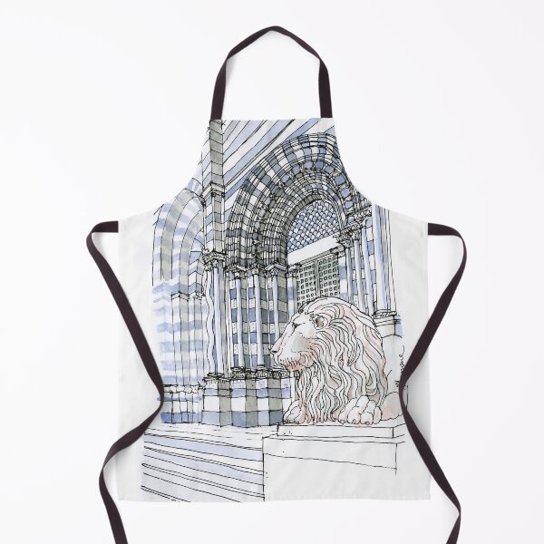 Item preview, Il Leone di S. Lorenzo designed and sold by Luca  Massone.