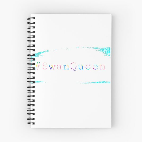 Item preview, SwanQueen “rainbow” designed and sold by Evlenchantress.