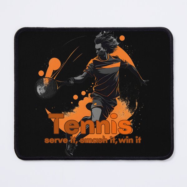 Item preview, Tennis-love designed and sold by Mathlouthi-Isam.