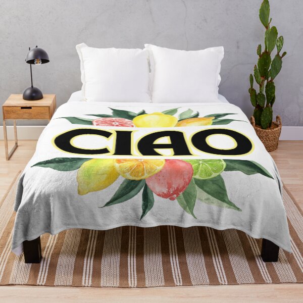 Item preview, Ciao designed and sold by S-and-W-4ever.